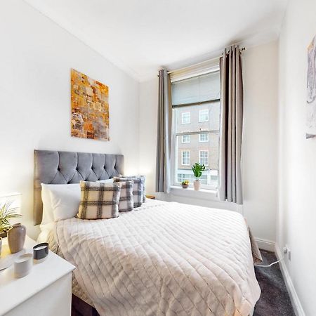 Park Lane Apartments Marble Arch 런던 외부 사진