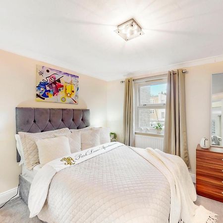 Park Lane Apartments Marble Arch 런던 외부 사진