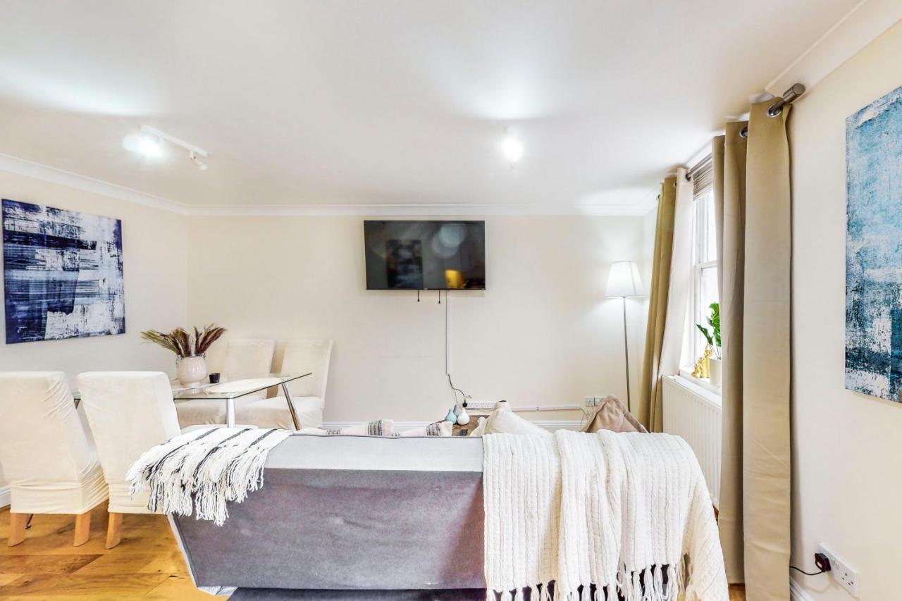 Park Lane Apartments Marble Arch 런던 외부 사진